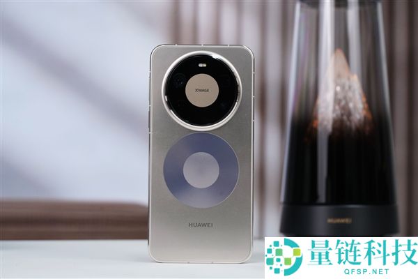 首发麒麟9030 Pro,华为Mate 80 Pro Max图赏