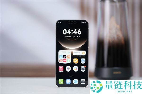 首发麒麟9030 Pro,华为Mate 80 Pro Max图赏