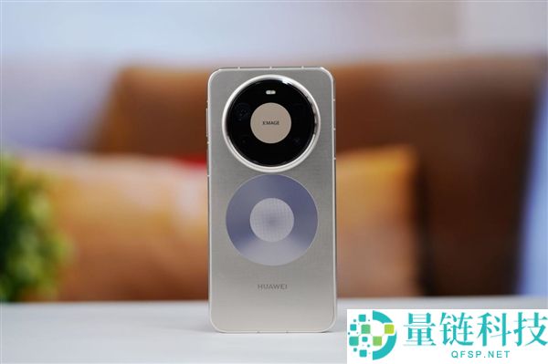 首发麒麟9030 Pro,华为Mate 80 Pro Max图赏