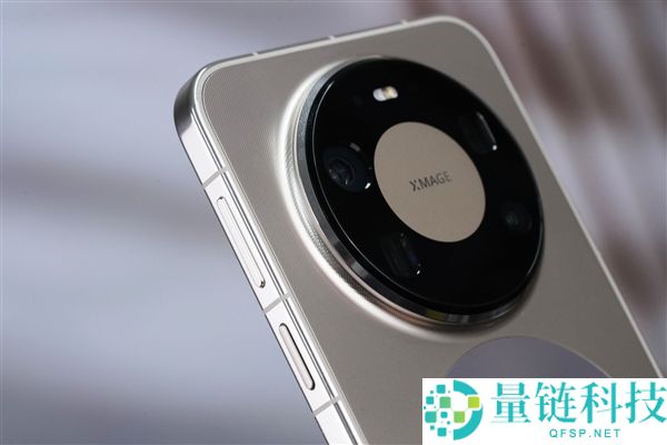 首发麒麟9030 Pro,华为Mate 80 Pro Max图赏