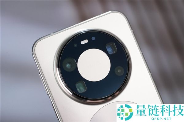 首发麒麟9030 Pro,华为Mate 80 Pro Max图赏