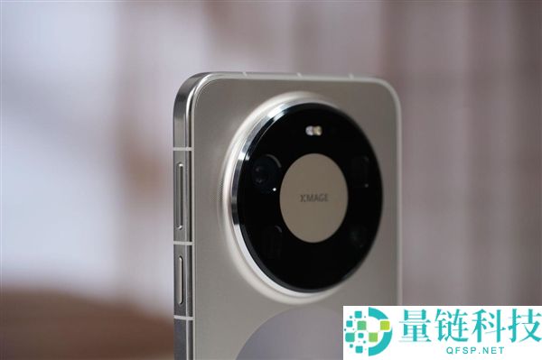 首发麒麟9030 Pro,华为Mate 80 Pro Max图赏