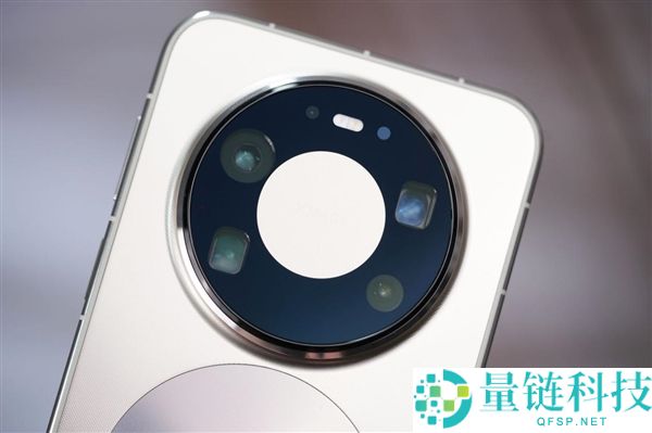 首发麒麟9030 Pro,华为Mate 80 Pro Max图赏