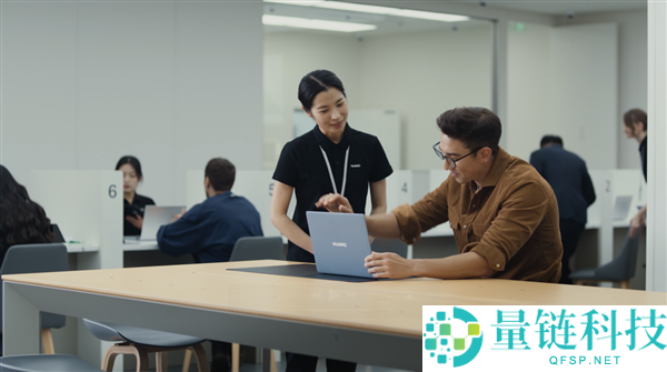 HUAWEI Mate 80系列必备,HUAWEI Care+才是旗舰机的“放心同伴”