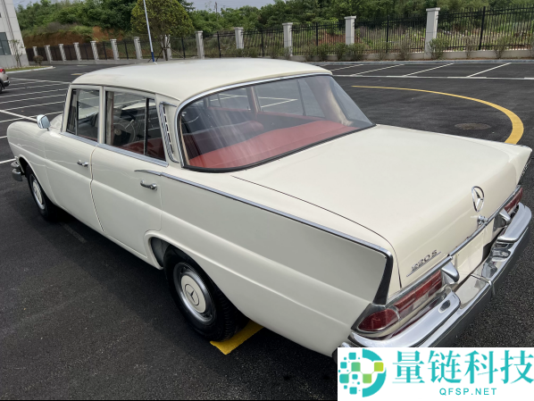 1963年疾驰古玩车将拍卖：起拍价3.5万 能开能跑