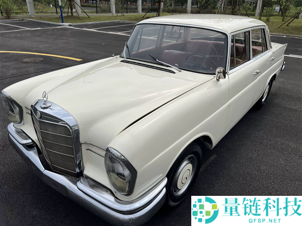 1963年疾驰古玩车将拍卖：起拍价3.5万 能开能跑