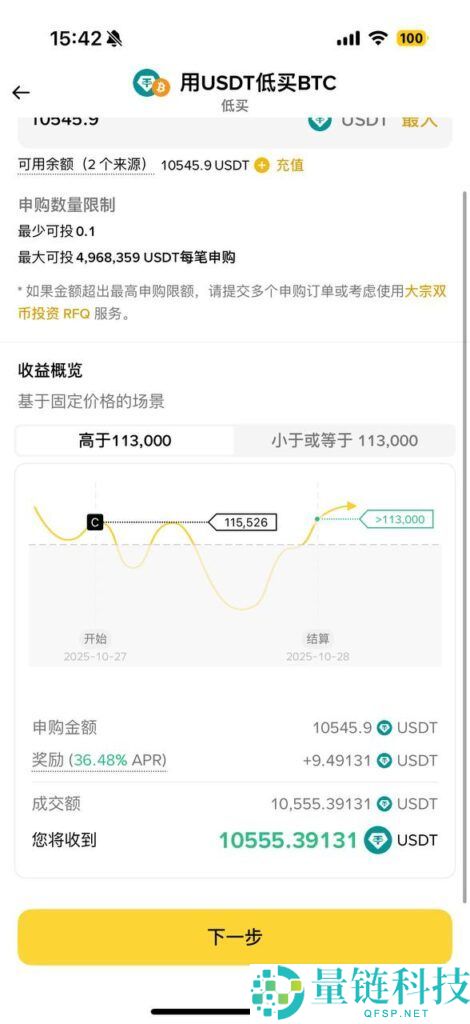 币安的双币投资和欧易的双币赢入口在哪?怎么玩?