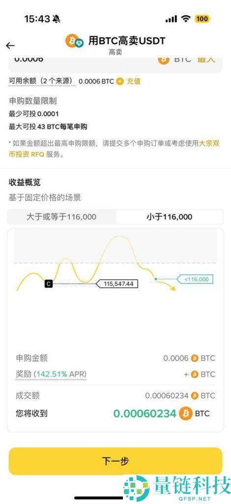 币安的双币投资和欧易的双币赢入口在哪?怎么玩?