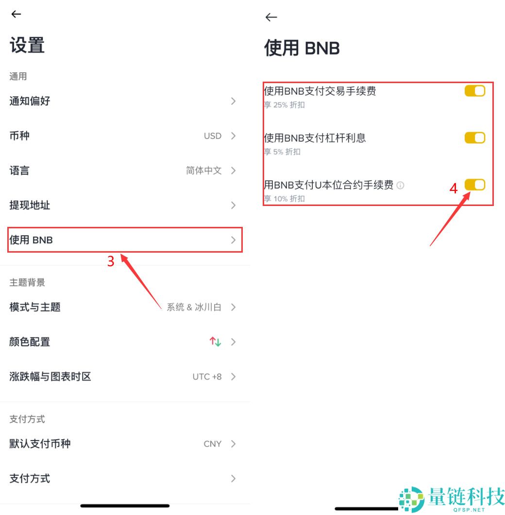 币安注册的新账号怎么节省手续费？币安如何获得手续费返佣？