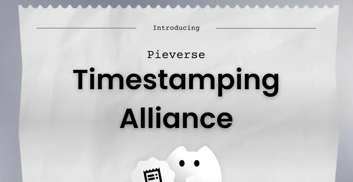 什么是Pieverse(PIEVERSE)币?怎么样?Pieverse代币信息和空投指南
