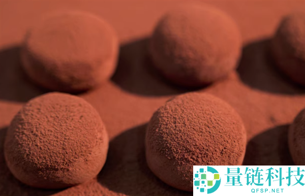 法公法芙娜脆珠：上行斋生巧福团1.3元/枚新低大促