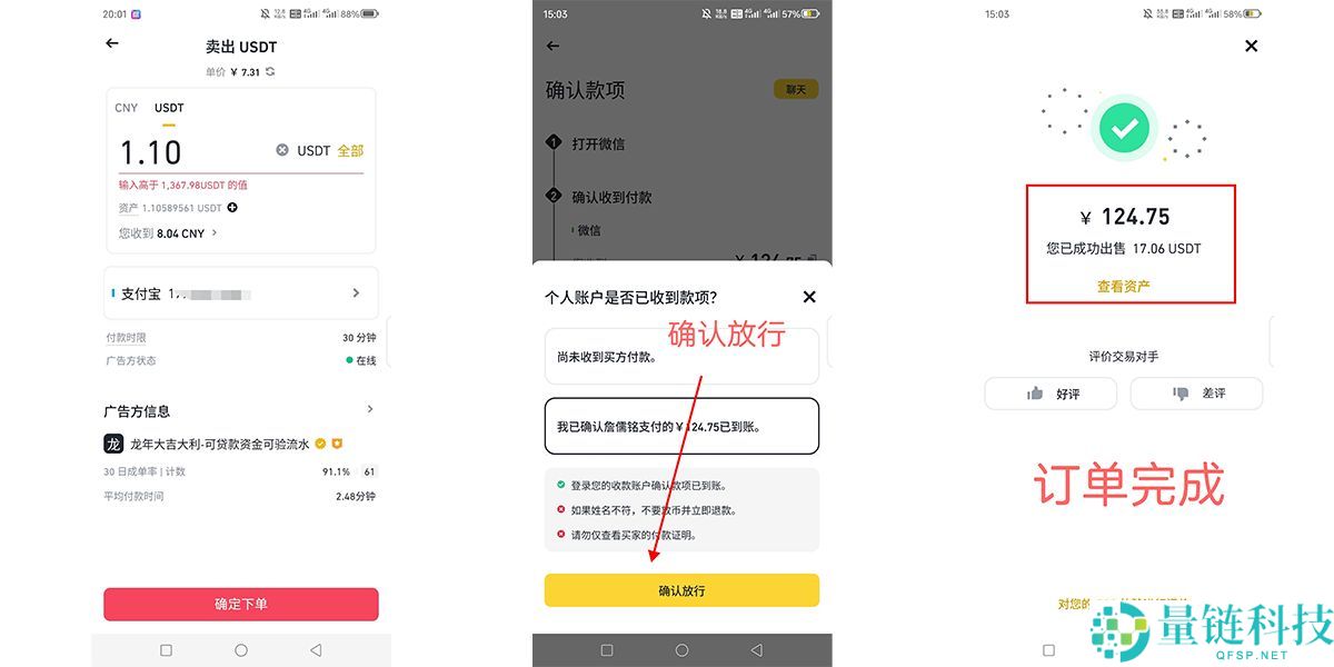BTC比特币购买渠道有哪些?国内新手购买比特币方法