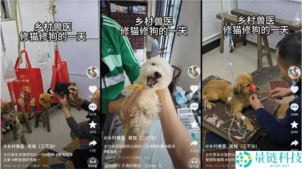 “家电华佗”吸粉436万,手艺人创作者批量突起