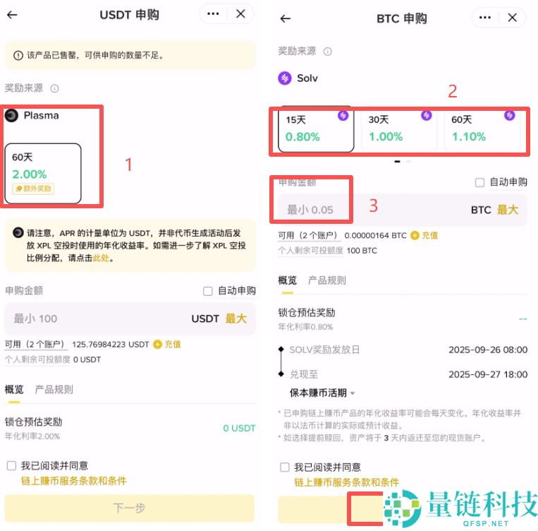 币安链上赚币是什么?新手如何通过币安交易所进行链上赚币?