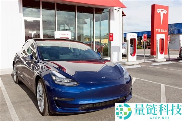 美国暂停两项电动车充电桩补助,16州及特区结合起诉联邦当局