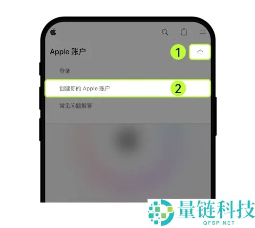 苹果手机如何下载 OKX 欧意App ？如何注册新的Apple ID？一文搞懂