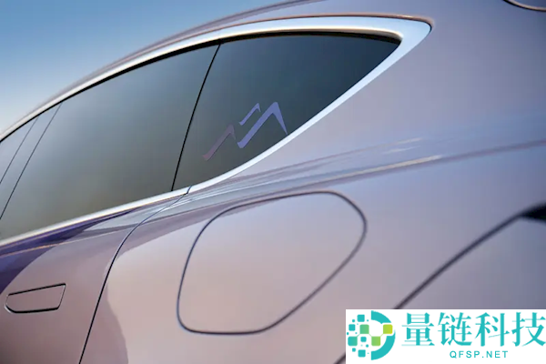 紫色很有神韵 蔚来ET5/ET5T远空套装限制版上市:31.3万起