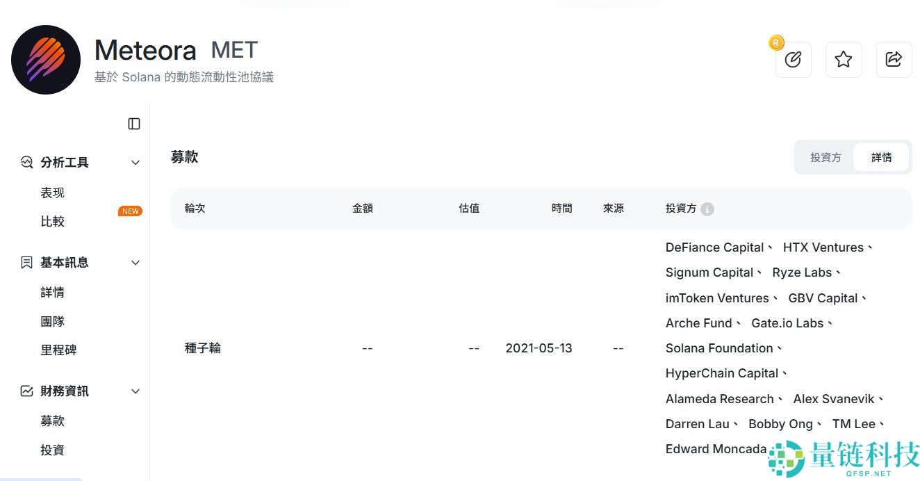 Meteora 是什么?如何提供流动性?空投、DEX 与收益聚合生态全攻略