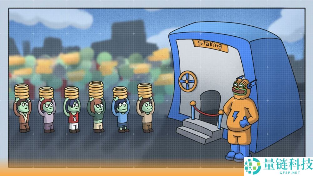 比特币11月行情分析:牛市信号浮现、资金提前卡位潜力新币