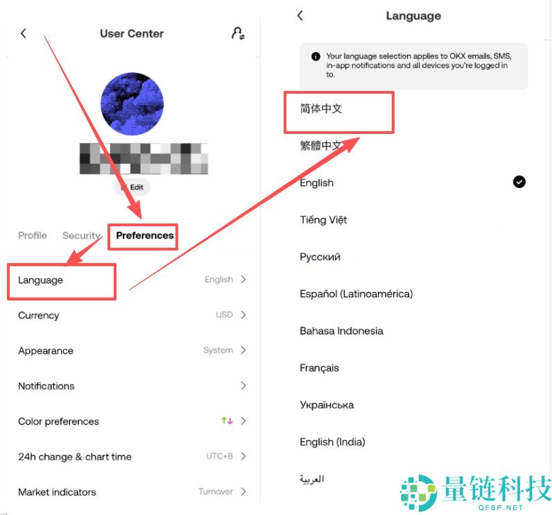 殴易OKX新手入门指南:从注册、下载APP、充值到交易,避坑全攻略