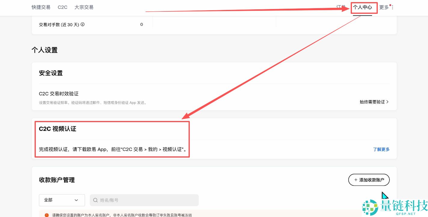 殴易OKX新手入门指南:从注册、下载APP、充值到交易,避坑全攻略