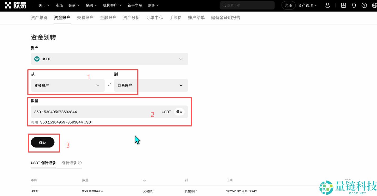 殴易OKX新手入门指南:从注册、下载APP、充值到交易,避坑全攻略