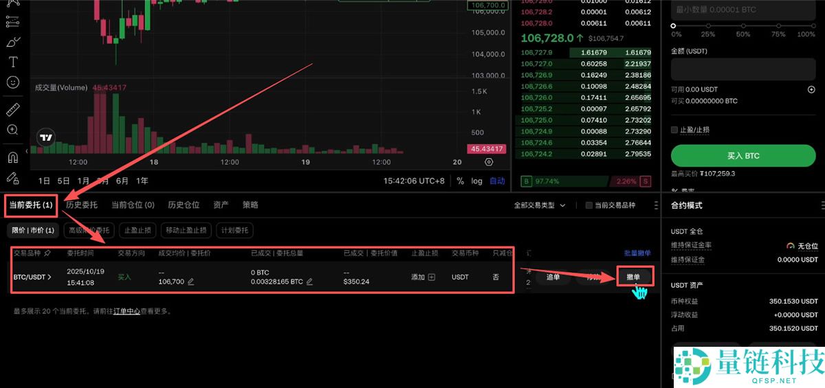 殴易OKX新手入门指南:从注册、下载APP、充值到交易,避坑全攻略