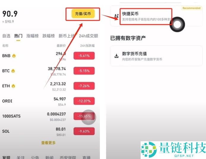 币安可以用护照认证吗?如何使用护照注册币安?
