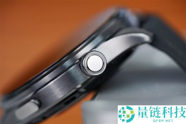 18天超长续航,小米Watch 5图赏