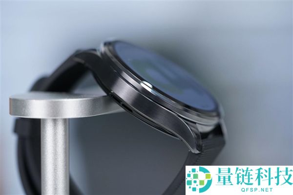 18天超长续航,小米Watch 5图赏