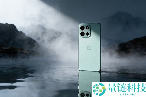 一加Turbo 6配置发布:骁龙8系旗舰+9000mAh超大电池