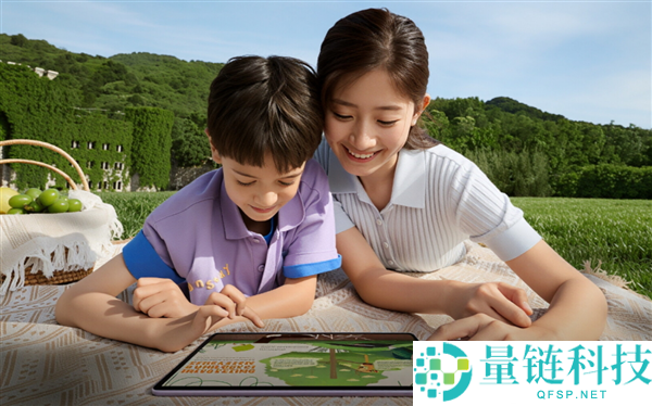 更护眼的进修平板,华为MatePad 11.5现已开售