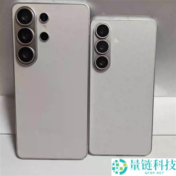 2026年首款万元机皇来了,三星Galaxy S26 Ultra机模上手