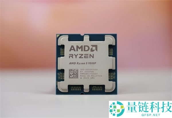 快科技2025年度评奖:AMD CPU处置器篇