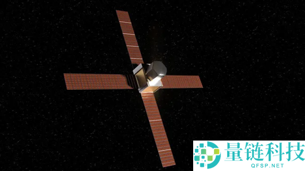 1000度低温炉发射到太空制造芯片：纯度比在地球高4000倍,