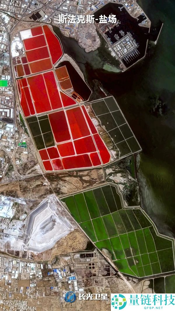 在地中海岸 有个奇异的“水泥色之城”：看不到一棵树,