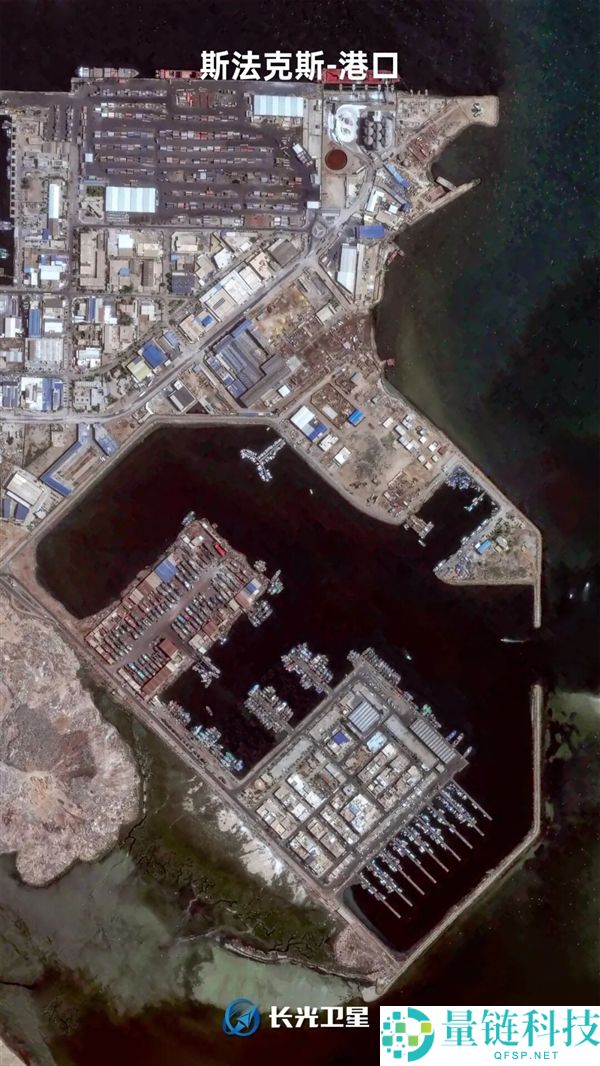 在地中海岸 有个奇异的“水泥色之城”：看不到一棵树,