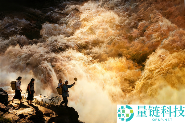 估价380万 闻名画家巨幅画作遭泼墨：千万网友献策弥补