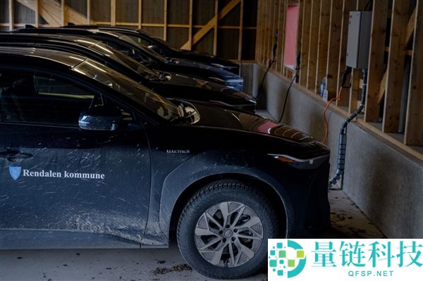 全球新动力渗入率第一,挪威2025年96%新车为电动汽车