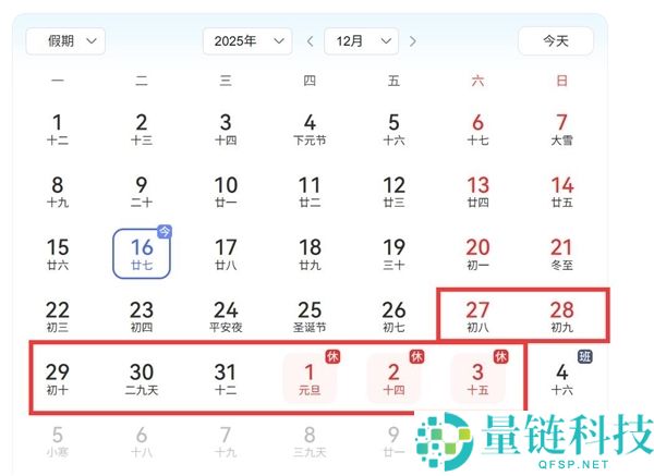 元旦假期“请3休8”拼假火了,飞猪：元旦当天堂内酒店预订量暴增280%