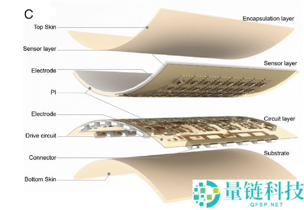温顺点儿 机械人也怕疼了,电子皮肤自动痛觉+毁伤自检双buff拉满