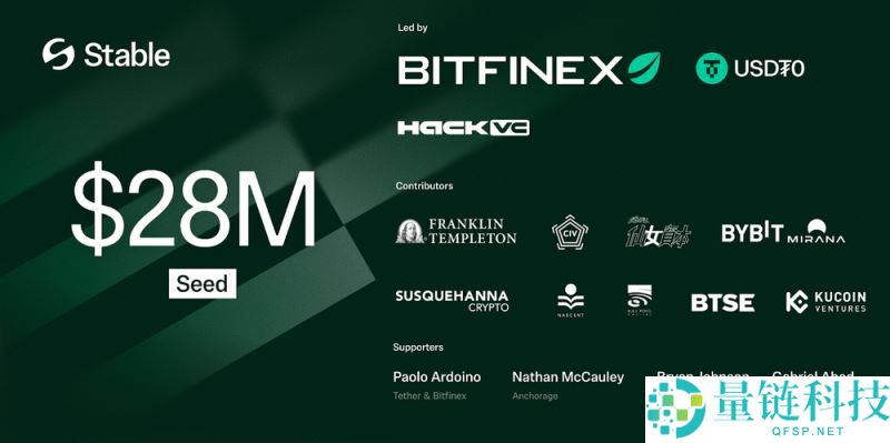 什么是Stable？如何获得Stable的空投？Stable空投指南