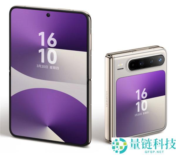 华为Pura X2发布排期暴光:将晚于Pura 90系列退场