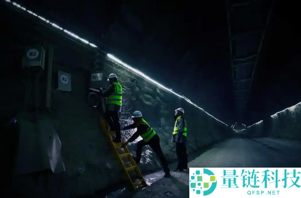 世界最长高速公路隧道通车 电信信号掩盖率达100%