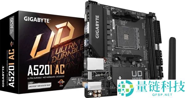 内存暴涨AM4成香饽饽:技嘉一口吻推出四款DDR4 AM4主板,