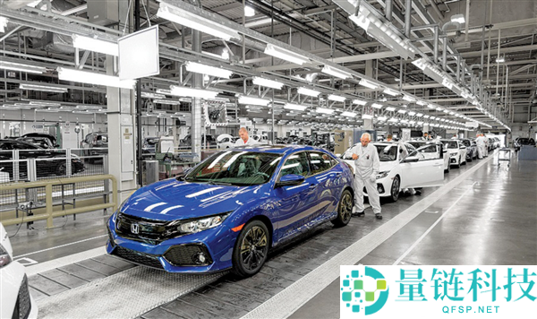 广汽本田因“缺芯”停工两度推延 1月19日有望复产