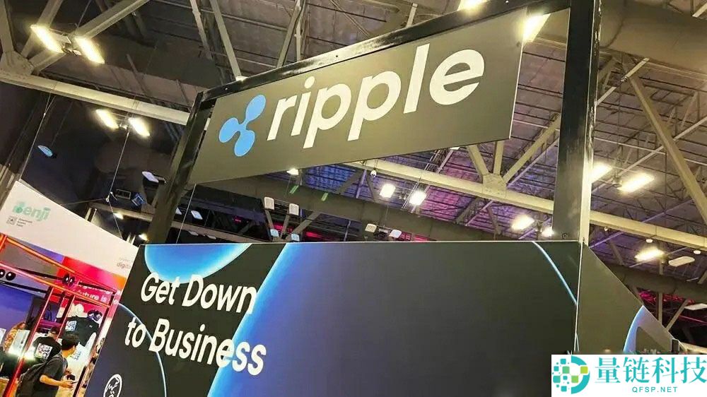 华尔街的算盘:5亿美元买Ripple什么?一文了解