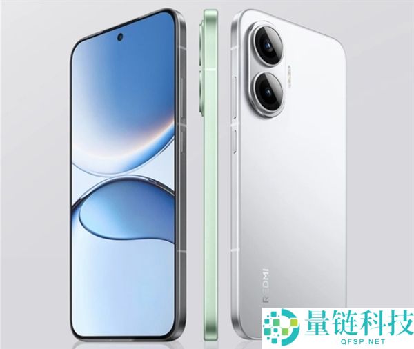 卢伟冰:我有决心 REDMI Turbo 5 Max就是2.5K档最好抉择