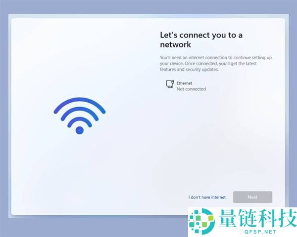 重装/重置Windows 11的同伙：切记不要联网,
