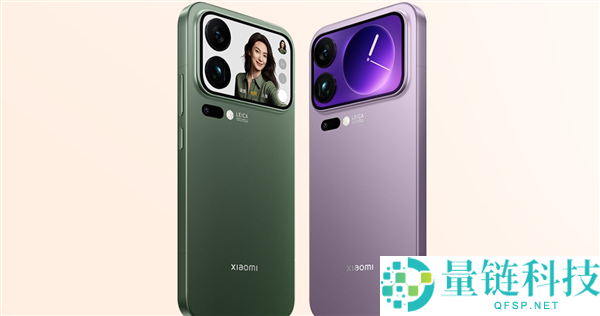小米奥秘万能大屏机暴光:8K硅基电池+极窄四等边直屏